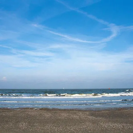 بيت للعطل Norderney - Dns02018-cya *